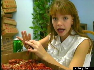 DVD "Mickey Mouse Club - The Best of Britney, Justin & Christina"4666301.jpg(Бритни Спирс, Britney Spears)