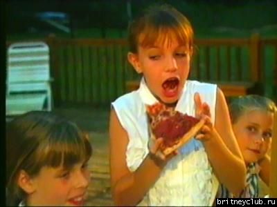 DVD "Mickey Mouse Club - The Best of Britney, Justin & Christina"4666348.jpg(Бритни Спирс, Britney Spears)