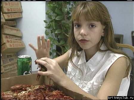 DVD "Mickey Mouse Club - The Best of Britney, Justin & Christina"55290.jpg(Бритни Спирс, Britney Spears)