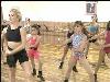 DVD "Mickey Mouse Club - The Best of Britney, Justin & Christina"