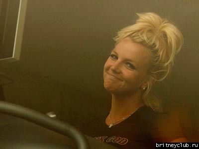 Бритни посетила спорт зал02.jpg(Бритни Спирс, Britney Spears)