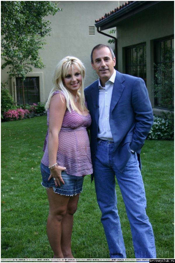 На шоу Dateline с Мэттом Лоером02.jpg(Бритни Спирс, Britney Spears)