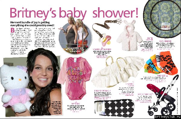 Журнал "Life & Style"02.jpg(Бритни Спирс, Britney Spears)