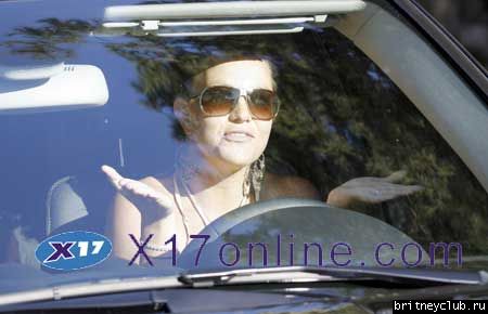 Бритни посетила ресторан Taco Bell1157819231972.jpg(Бритни Спирс, Britney Spears)