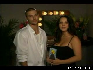 Britney and Kevin