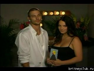 Britney and Kevin