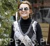 Бритни посетила бутик 