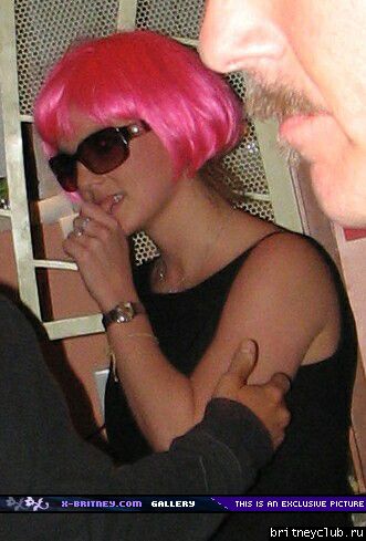 Разные фото Бритни за  2006 год 01~12.jpg(Бритни Спирс, Britney Spears)