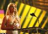 Бритни на American Music Awards 