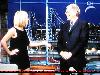 Бритни выступила в программе "Late Show With David Letterman"