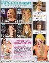Свежий номер журнала  Us Weekly 