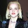 Britney  в Les Deux в Голливуде