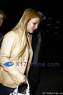 Бритни на открытии ресторана1168675748109.jpg(Бритни Спирс, Britney Spears)