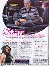 Сканы из журнала Star (март)