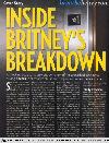 Сканы из журнала Us Weekly (март)