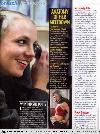 Сканы из журнала Us Weekly (март)