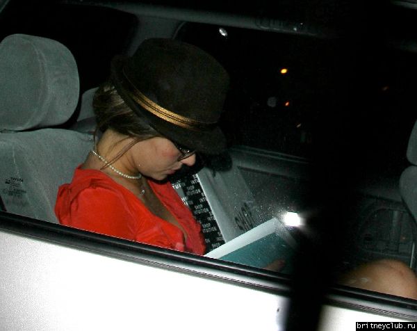 Бритни в машине10.jpg(Бритни Спирс, Britney Spears)