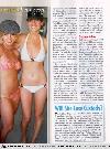 Сканы из журнала Us Weekly (март12)