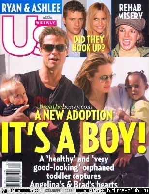 Сканы из журнала Us Weekly (март19)normal_us1.jpg(Бритни Спирс, Britney Spears)