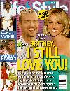 Сканы из журнала Life And Style (март26)