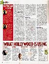 Сканы из журнала Us Weekly (март 26)