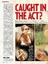 Сканы из журнала Us Weekly (март 26)