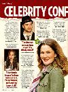 Сканы из журнала Us Weekly (март 26)