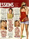 Сканы из журнала Us Weekly (март 26)