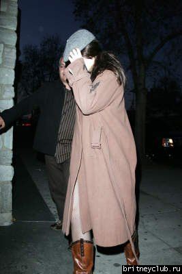 Бритни в студии танца016.jpg(Бритни Спирс, Britney Spears)