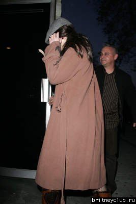 Бритни в студии танца017.jpg(Бритни Спирс, Britney Spears)