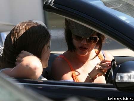 Бритни на западе Голивудаbritney-convertible48.jpg(Бритни Спирс, Britney Spears)