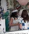 Бритни направляется в студию
