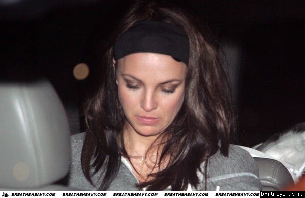 Бритни перед вторым выступлением в Доме блюзаbritney-anaheim01.jpg(Бритни Спирс, Britney Spears)