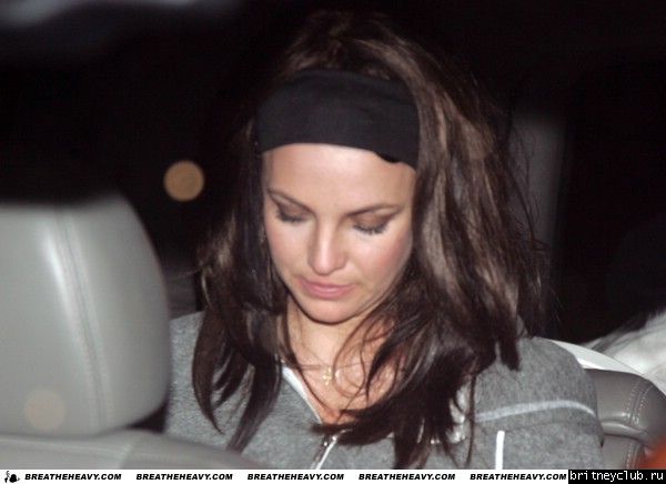 Бритни перед вторым выступлением в Доме блюзаbritney-anaheim02.jpg(Бритни Спирс, Britney Spears)