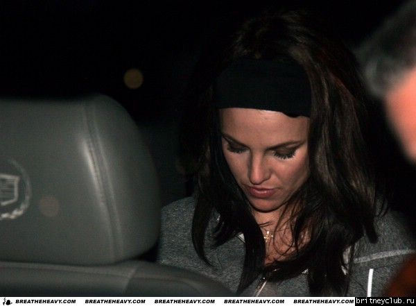 Бритни перед вторым выступлением в Доме блюзаbritney-anaheim07.jpg(Бритни Спирс, Britney Spears)