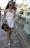 Бритни в торговом центре Beverly Glen 