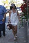 Бритни в торговом центре Beverly Glen 