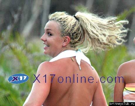 Бритни с Элли в Мексикеbritney-mexico05.jpg(Бритни Спирс, Britney Spears)