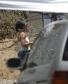 Бритни удивляет свою маму юридическими докуменатми