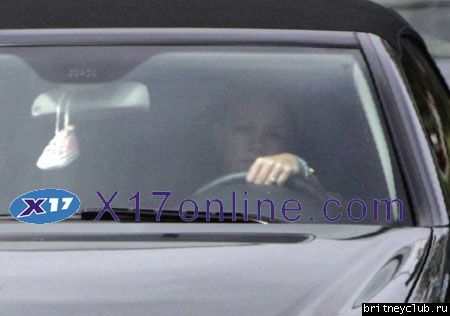 Бритни путешествует в автомобилеbritney-car01.jpg(Бритни Спирс, Britney Spears)