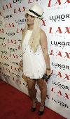 Бритни на открытии клуба THE LAX