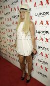 Бритни на открытии клуба THE LAX