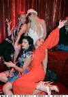 Бритни в VIP-зоне в клубе THE LAX