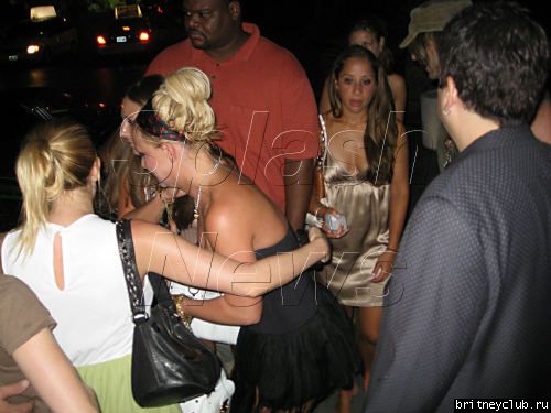 Бритни в клубе Pure в Лас Вегасеbritney-pure07.jpg(Бритни Спирс, Britney Spears)