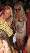 Бритни в Britney  Body English