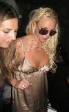Бритни в Britney  Body English