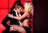 Выступление Бритни на VMA 2007