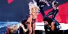 Выступление Бритни на VMA 2007
