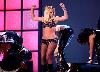 Выступление Бритни на VMA 2007
