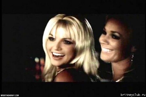 Сканы из клипа Gimme Moregimmemore_008.JPG(Бритни Спирс, Britney Spears)